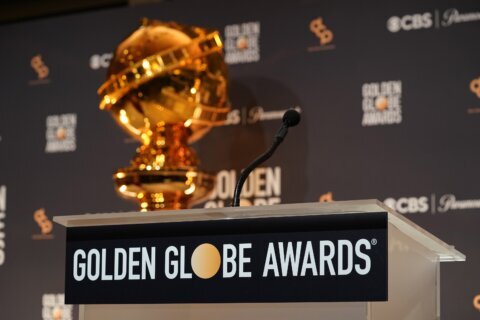 What to know about the 2024 Golden Globes