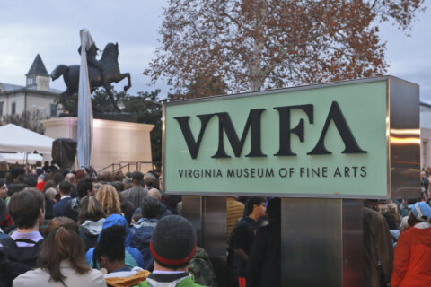 Virginia Museum of Fine Arts returns 44 pieces authorities determined were stolen or looted