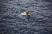 Divers have found wreckage, 5 remains from Osprey aircraft that crashed off Japan, US Air Force says