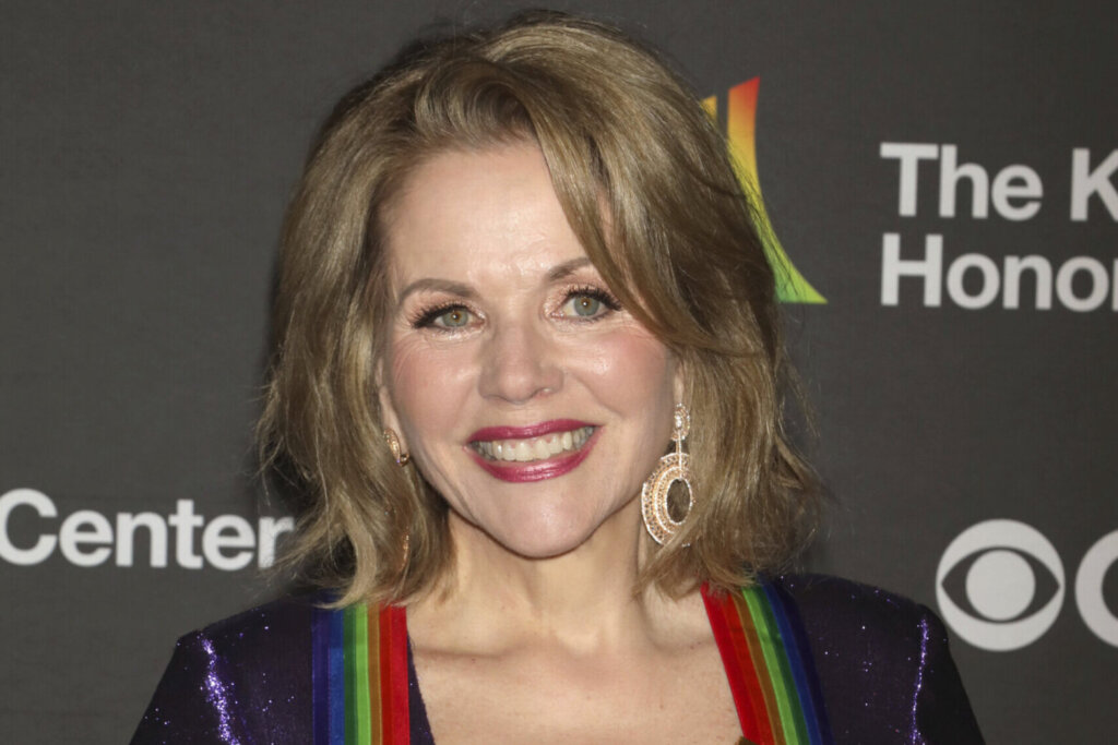 Opera legend Renée Fleming pens new book on harnessing the arts for health and wellness