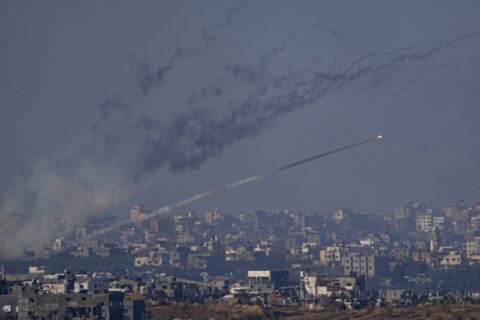 Israel intensifies its assault on southern Gaza, causing renewed concern about civilian deaths