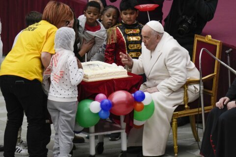 Pope Francis’ 87th birthday closes out a big year of efforts to reform the church, cement his legacy