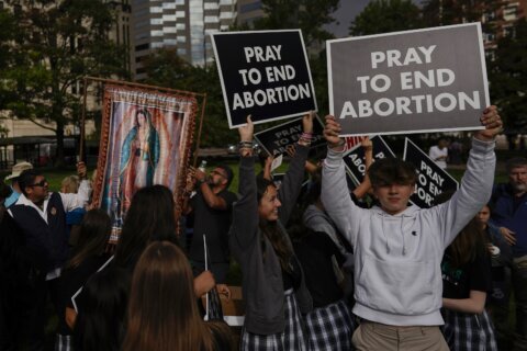 What to know about abortion policy across the US heading into 2024