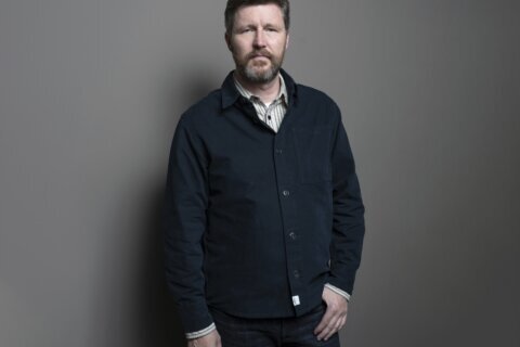 Andrew Haigh on the collapsing times and unhealed wounds of his ghost story 'All of Us Strangers'