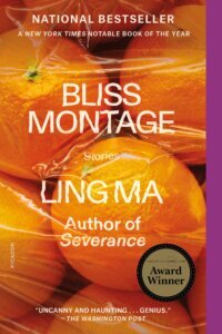 "Bliss Montage" by Ling Ma