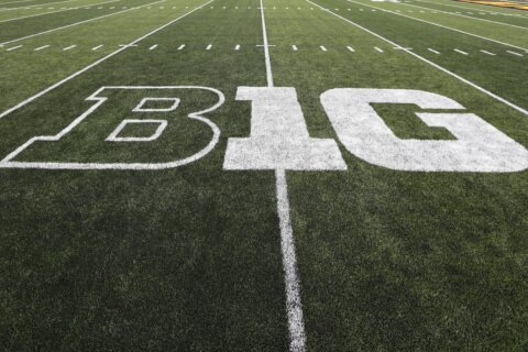 New Big Ten schools will make at least 1 appearance on Fox’s Friday night college football package