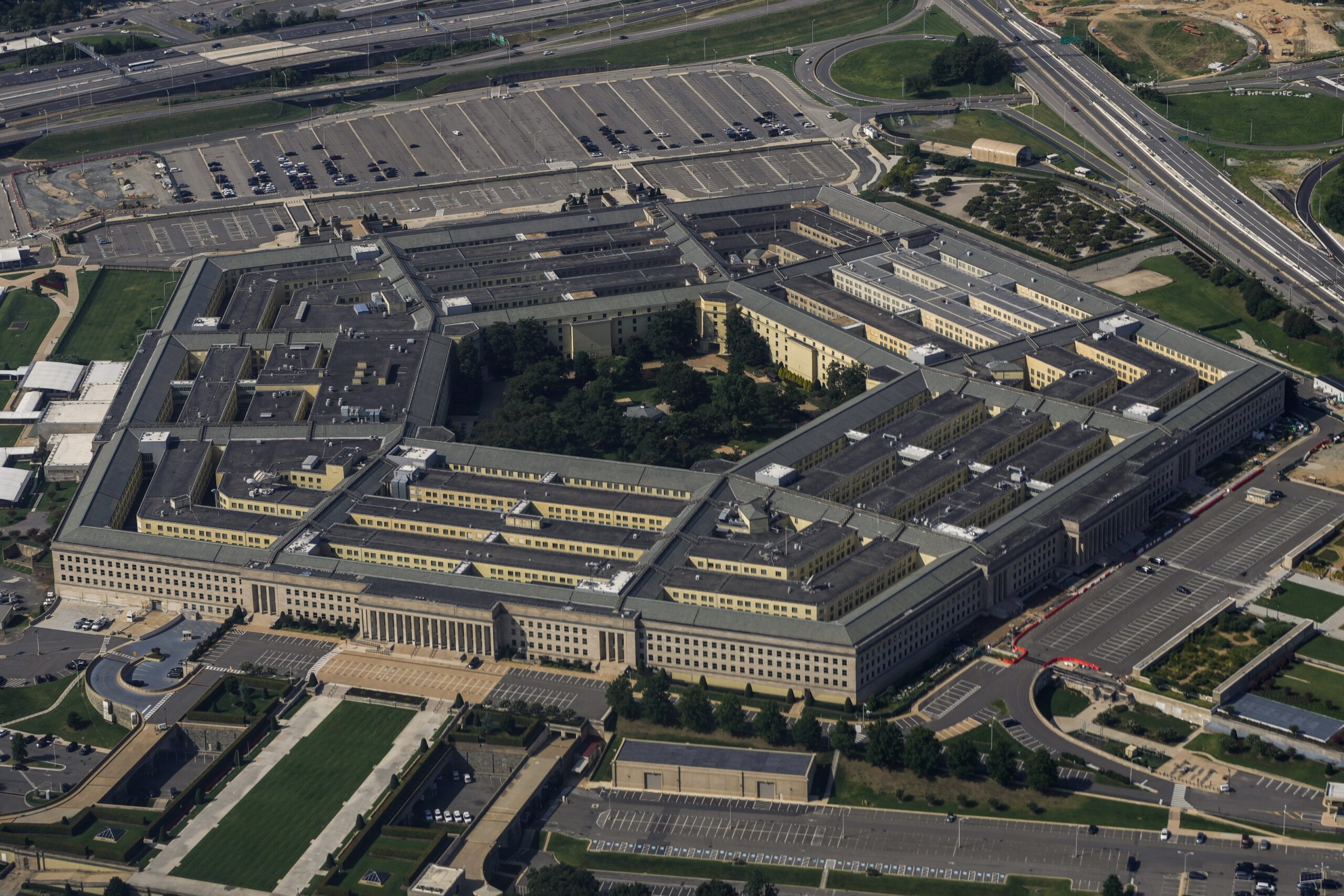 Senate Passes Defense Policy Bill With 5.2% Pay Raise For Troops, The ...