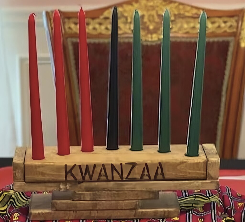 Kwanzaa is here and there are several ways to celebrate in the DC area