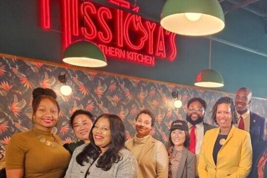 Black Restaurant Week Continues Through Sunday Wtop News