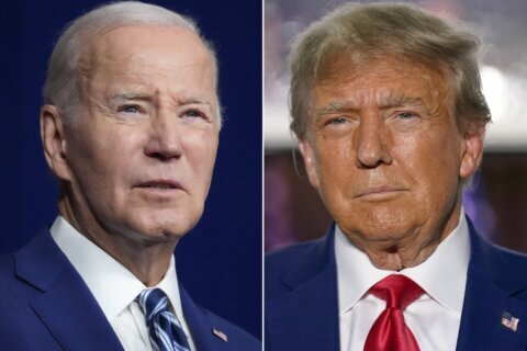 Biden vs. Trump, again: Can past presidential election rematches offer insight to 2024?