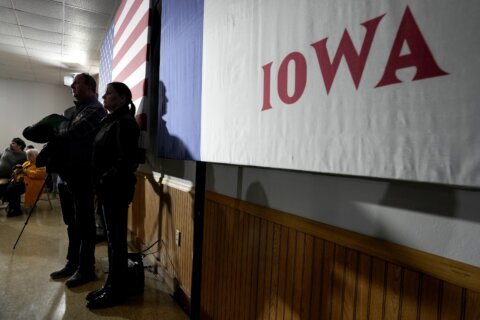 Iowa Caucus Results (Live Updates)