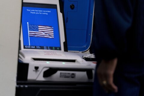 2022 federal elections in the US not tainted by foreign interference, officials say