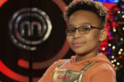 10-year-old from Maryland competes to be next MasterChef