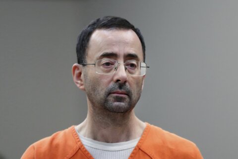High-profile attacks on Derek Chauvin and Larry Nassar put spotlight on violence in federal prisons