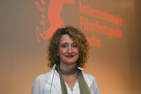 Tricia Tuttle appointed as the next director of the annual Berlin film festival