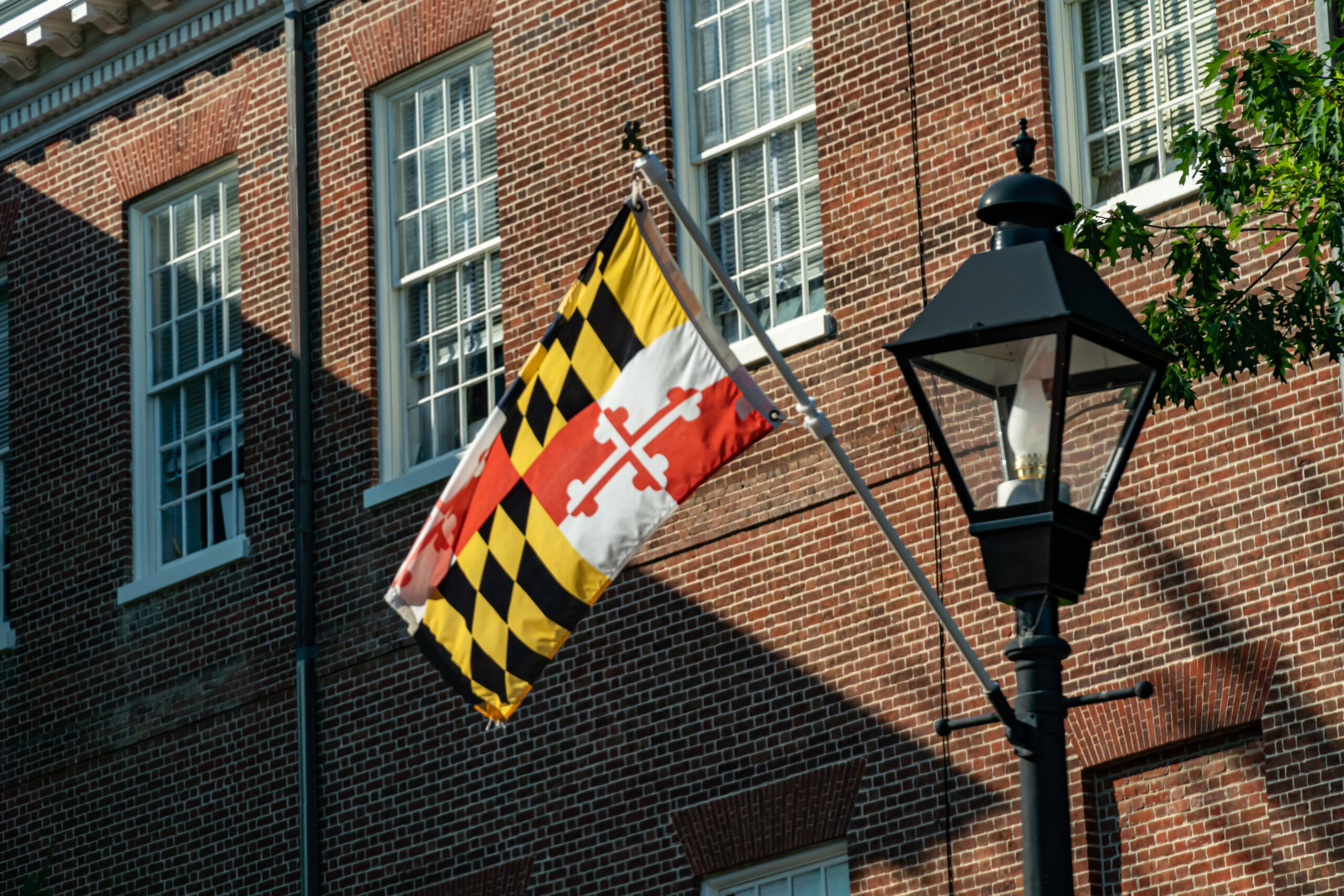 Maryland s highest paid lobbyists registered to push fossil fuel