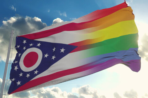 ‘Really scary’: Families brace for impact of transgender youth care ban in Ohio