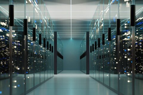 ‘A dystopian hellscape’: PW Digital Gateway opponents sue to block data center corridor