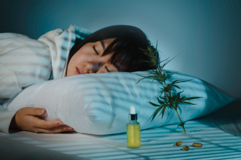 Why using melatonin to help sleep isn’t always the best thing for your child’s health