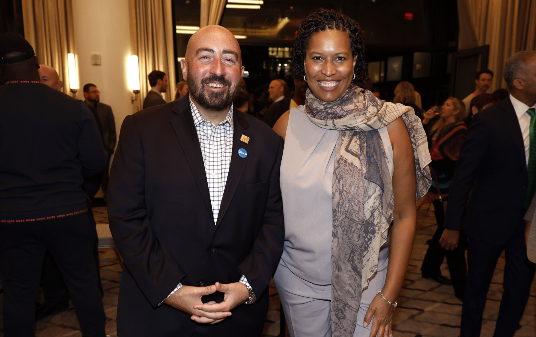 <p><strong>Political scandal</strong></p>
<p>In March, D.C. Mayor Muriel Bowser&#8217;s office was rocked by a sudden departure: Deputy Mayor for Planning and Economic Development, John Falcicchio <a href="https://wtop.com/dc/2023/03/dc-deputy-mayor-john-falcicchio-leaves-bowsers-office-without-explanation/" target="_blank" rel="noopener">abruptly left his post</a>.</p>
<p>A few days later, it was revealed Falcicchio had resigned after the District launched an investigation into &#8220;<a href="https://wtop.com/dc/2023/03/sexual-harassment-complaint-filed-against-dc-mayors-former-chief-of-staff/" target="_blank" rel="noopener">serious allegations of sexual harassment</a>&#8221; lodged by a city employee. Soon after, <a href="https://wtop.com/dc/2023/03/2nd-sexual-harassment-complaint-filed-against-dc-mayors-former-chief-of-staff/" target="_blank" rel="noopener">a second complaint emerged</a>.</p>
<p>It was a stunning political fall from grace for one of Bowser&#8217;s closest confidants.</p>
<p>Later, the Mayor&#8217;s Office of Legal Counsel said it <a href="https://wtop.com/dc/2023/06/dc-mayor-bowsers-former-top-adviser-sexually-harassed-city-employee-probe-finds/" target="_blank" rel="noopener">substantiated claims of sexual harassment</a> by Falcicchio against both accusers, concluding that he made advances toward the employees, and sent graphic video and sexually explicit messages to one of them.</p>
<p>However, neither investigations <span class="ui-provider a b c d e f g h i j k l m n o p q r s t u v w x y z ab ac ae af ag ah ai aj ak" dir="ltr">substantiated </span>allegations that the employees were retaliated against for rebuffing the alleged sexual advances — a key part of their complaints.</p>
<p>Not <a href="https://wtop.com/dc/2023/04/dc-lawmaker-questions-objectivity-of-investigation-into-the-mayors-former-adviser/" target="_blank" rel="noopener">satisfied with the thoroughness or independence of the investigation</a>, the D.C. Council later <a href="https://wtop.com/dc/2023/07/dc-council-passes-crime-bill-gives-police-green-light-for-high-speed-chases/" target="_blank" rel="noopener">passed legislation</a> requiring the D.C. Office of the Inspector General to conduct its own investigation into the matter.</p>
