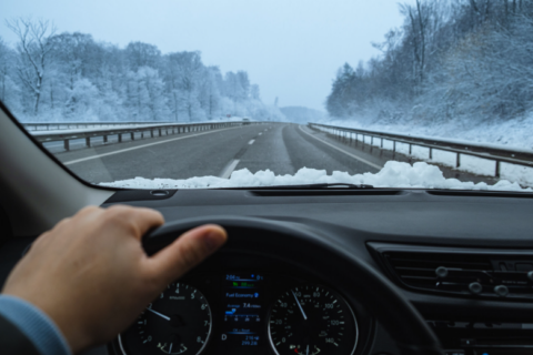 Is your car road ready for the holidays? Here’s some tips on how to avoid disaster on the highway