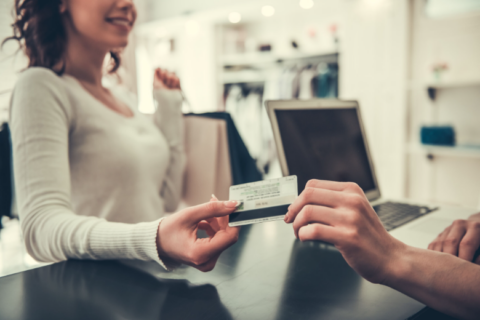 How to protect your purchases this holiday season with credit cards