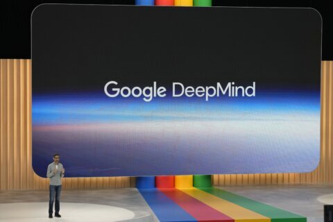 Google launches Gemini, upping the stakes in the global AI race