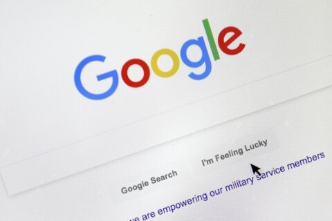 What did you Google in 2023? ‘Barbie,’ Israel-Hamas war are among the year’s top internet searches