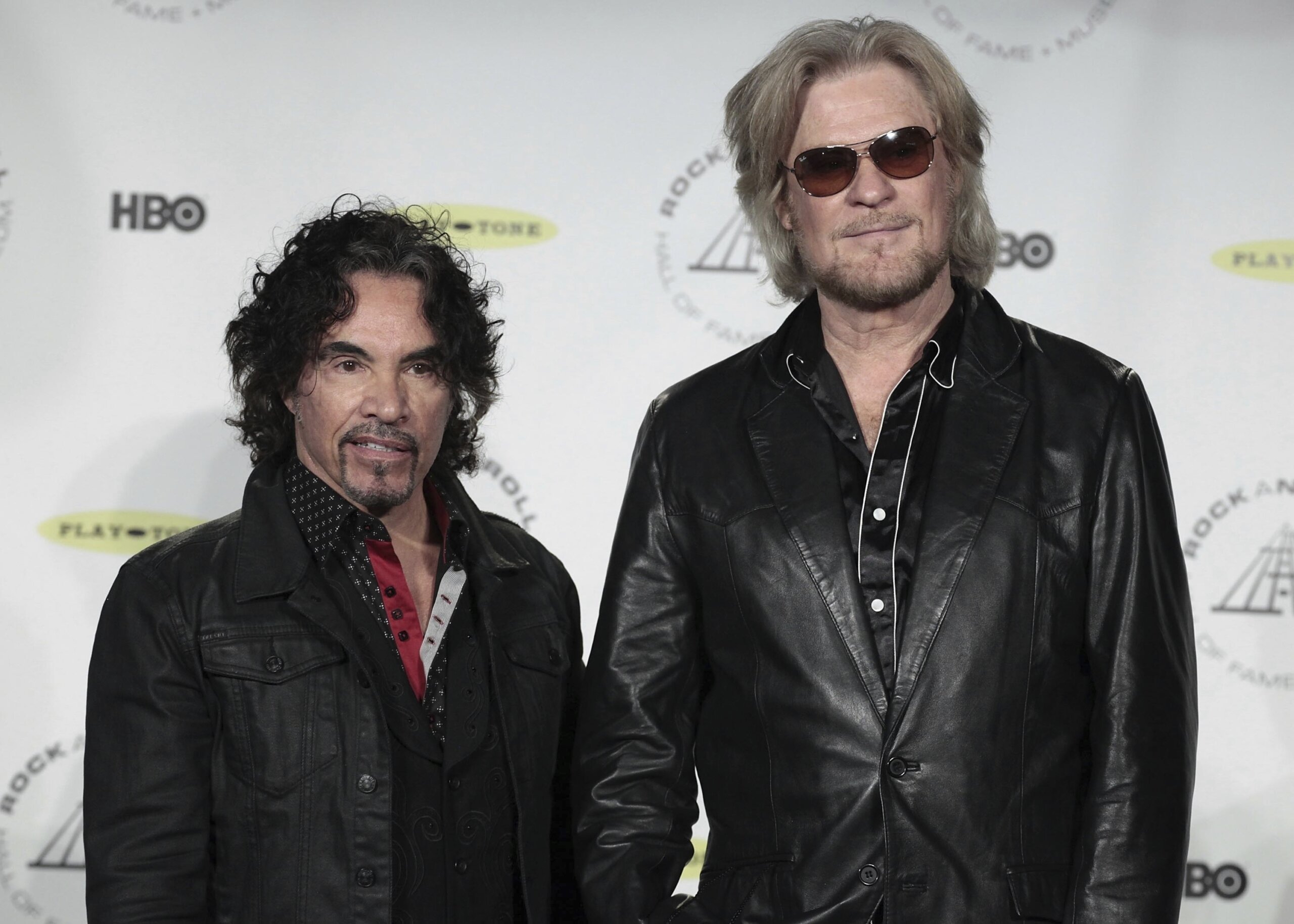 What to know about the Hall & Oates legal fight, and the business at ...