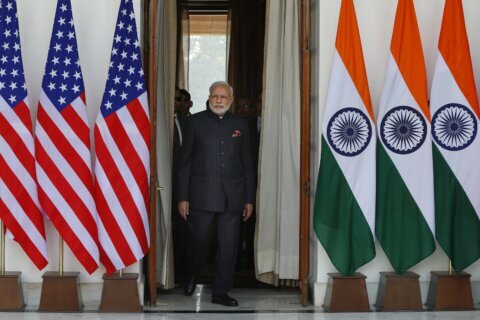 India-US ties could face their biggest test in years after a foiled assassination attempt on a Sikh