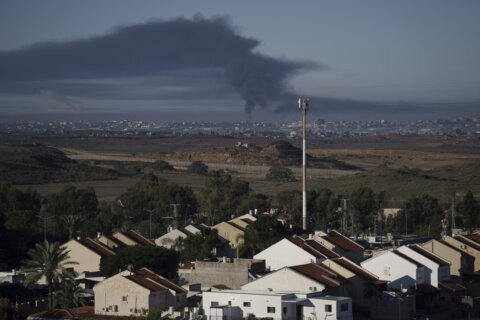 Live updates | Israeli military mistakenly kills 3 hostages. US envoy meets Palestinian president