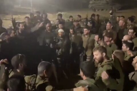 Amid outcry over Gaza tactics, videos of soldiers acting maliciously create new headache for Israel