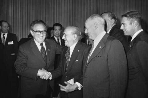 Kissinger’s unwavering support for brutal regimes still haunts Latin America