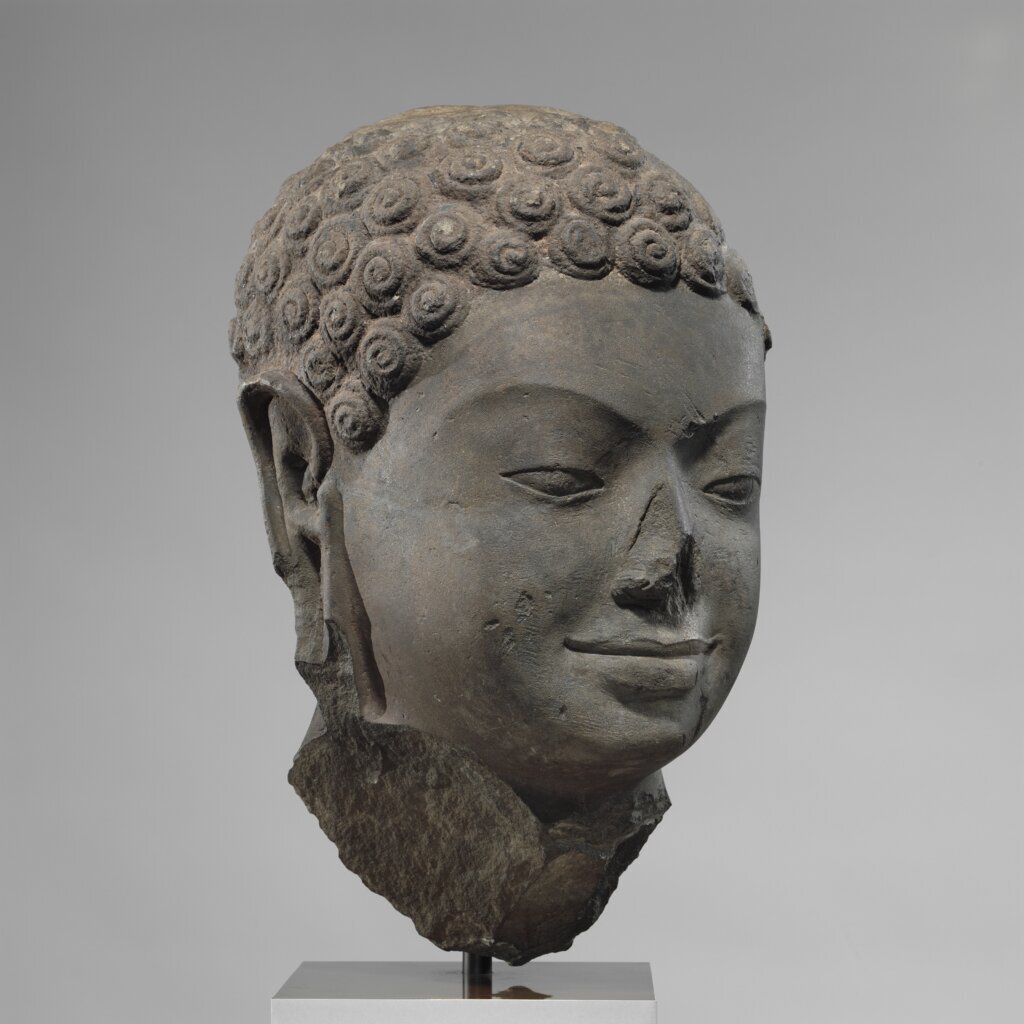 New York’s Metropolitan Museum will return stolen ancient sculptures to Cambodia and Thailand