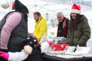 National Arboretum's Winter Festival offers unique holiday market with scenic backdrop