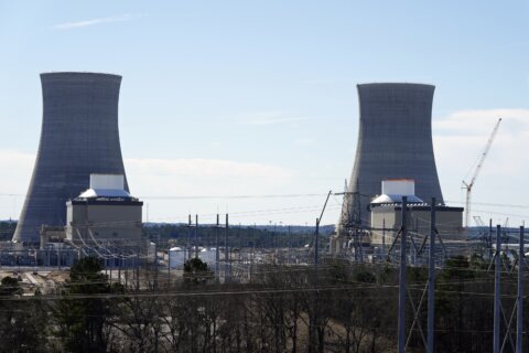 Regulators approve deal to pay for Georgia Power's new nuclear reactors