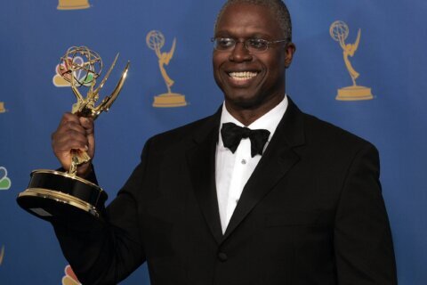 Andre Braugher, Emmy-winning actor who starred in ‘Homicide’ and ‘Brooklyn Nine-Nine,’ dies at 61