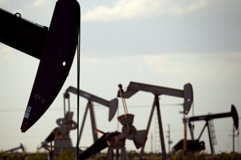 New Mexico, the No. 2 oil-producing US state, braces for possible end to income bonanza