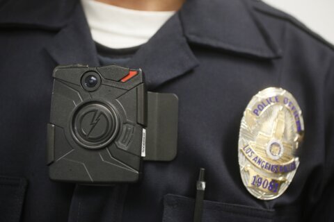 Group pushes for change in how police use body camera footage in officer shooting probes