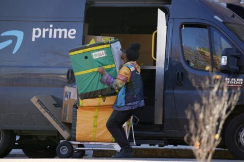 Retailers are improving their delivery speeds, meaning good news for late holiday shoppers