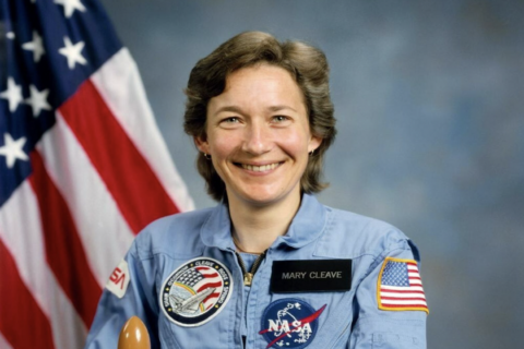 Mary Cleave, the first woman to fly on NASA’s space shuttle after Challenger disaster, dies at 76