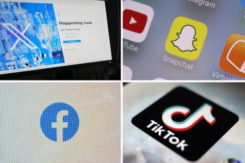 Social media companies made $11 billion in US ad revenue from minors, Harvard study finds