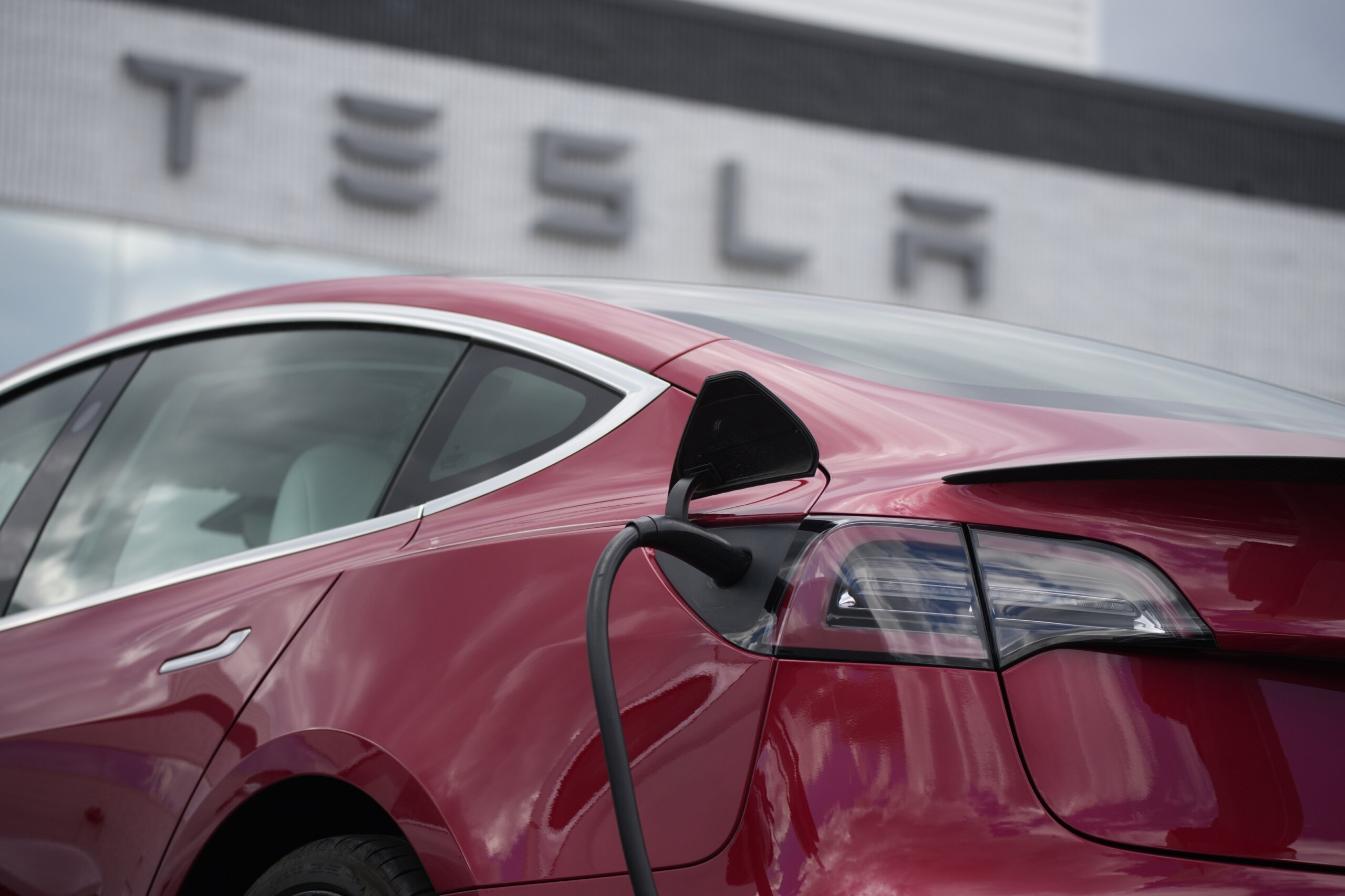 Tesla’s recall of 2 million vehicles to fix its Autopilot system uses