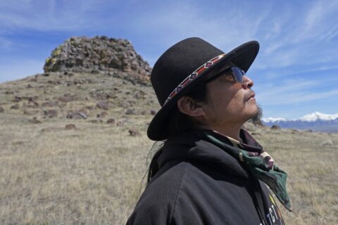 Nevada tribe says coalitions, not lawsuits, will protect sacred sites as US advances energy agenda