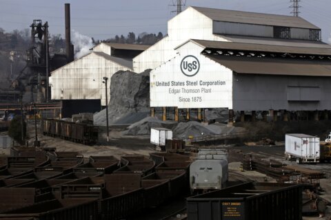 Storied US Steel to be acquired for more than $14 billion by Nippon Steel