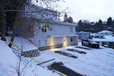 Bryan Kohberger's defense team given access to home where students were killed before demolition