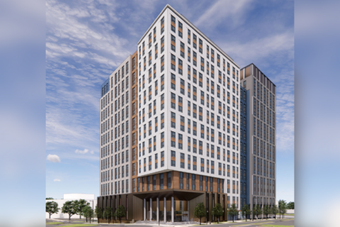 Fairfax County breaks ground on Tysons’ first 100% affordable residential development