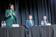 Maryland U.S. Senate candidates show mutual disregard at Prince George's Co. candidate forum