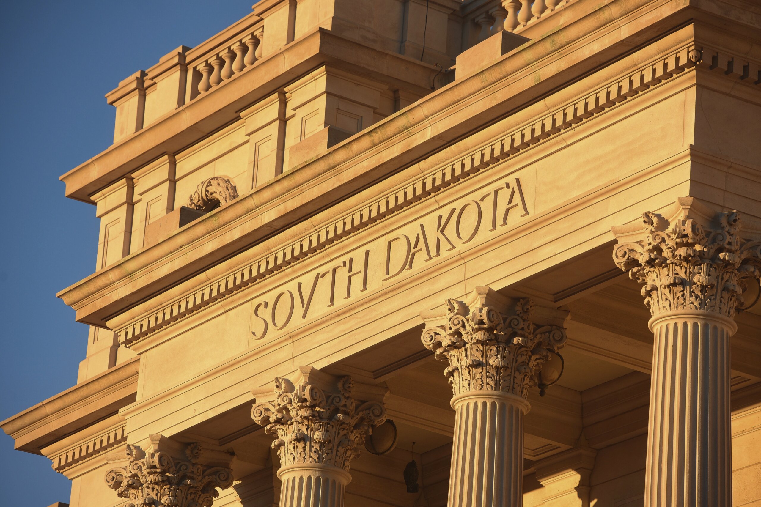 South Dakota vanity plate restrictions were unconstitutional, lawsuit