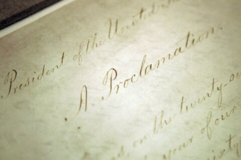 Curious and fluent in cursive? The National Archives is looking for you